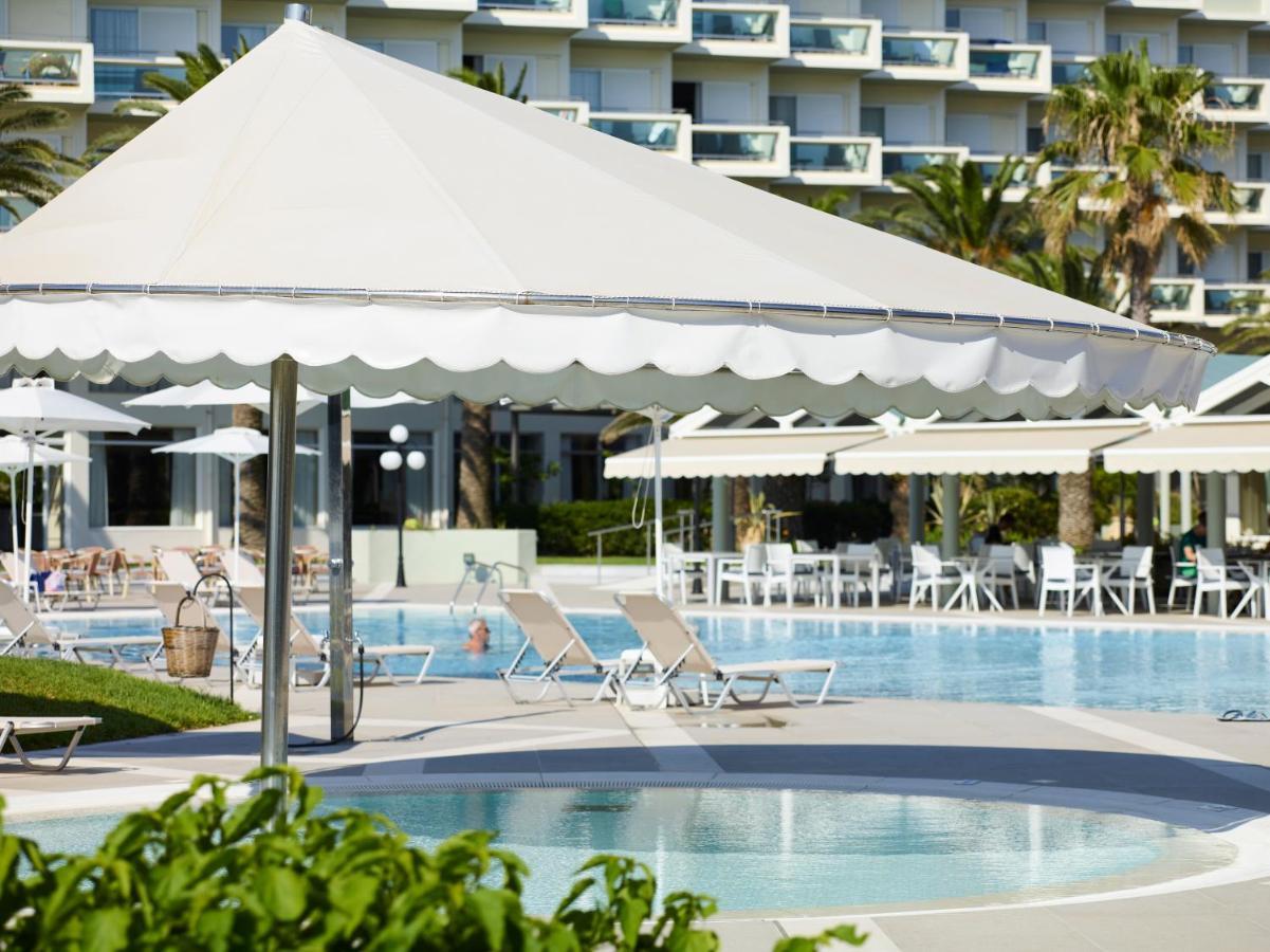 Apollo Beach Φαληράκι Εξωτερικό φωτογραφία