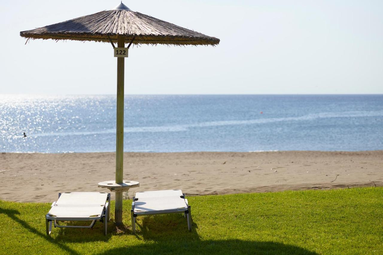 Apollo Beach Φαληράκι Εξωτερικό φωτογραφία
