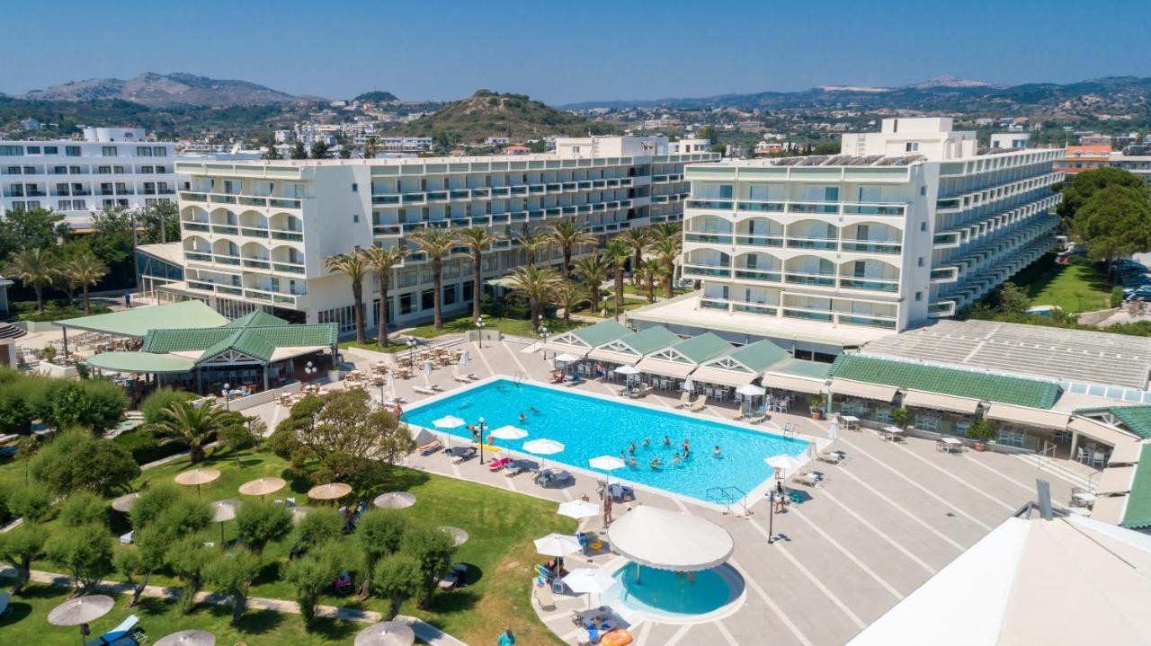 Apollo Beach Φαληράκι Εξωτερικό φωτογραφία