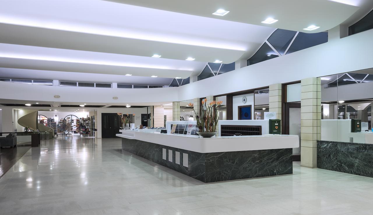 Apollo Beach Φαληράκι Εξωτερικό φωτογραφία