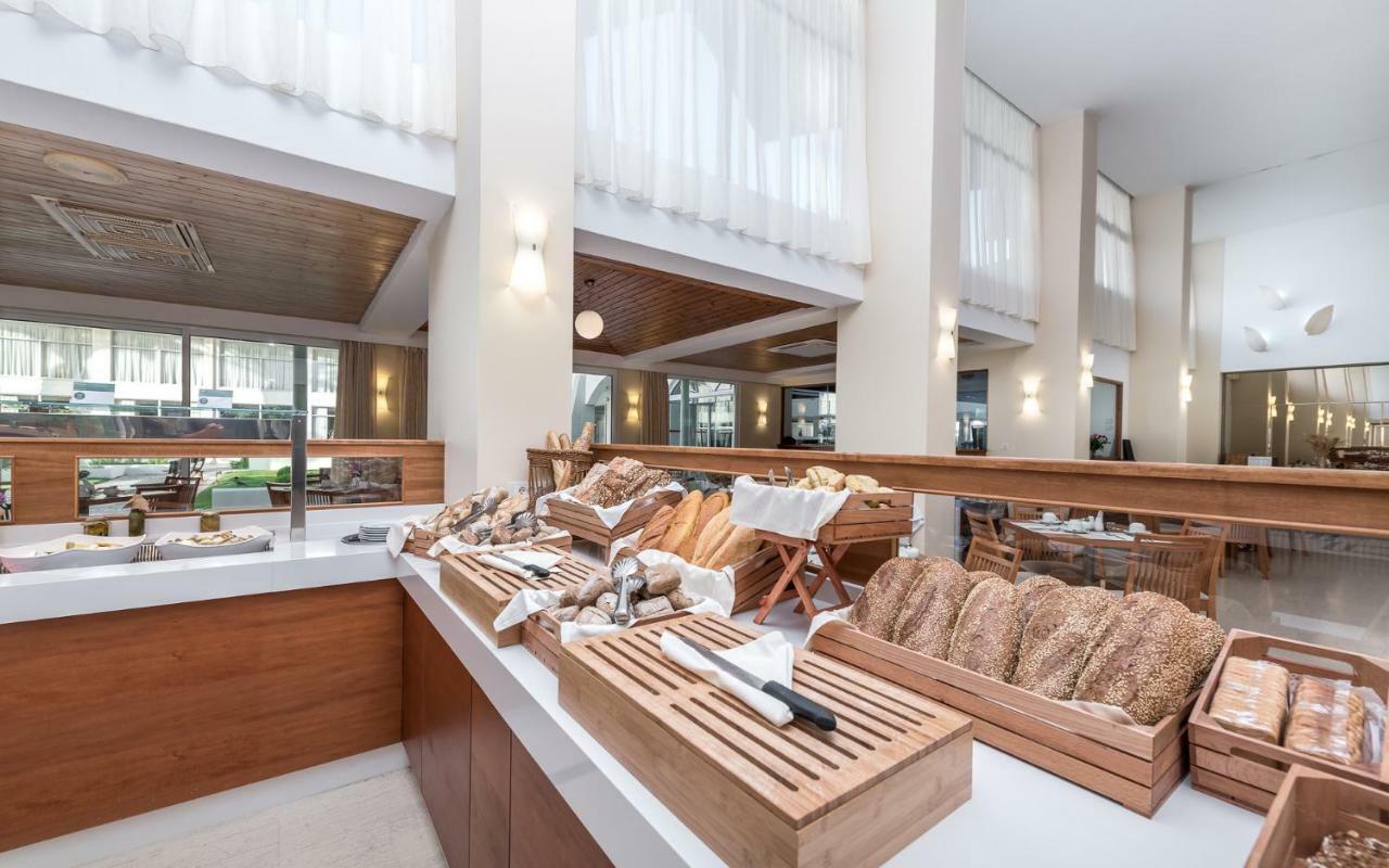 Apollo Beach Φαληράκι Εξωτερικό φωτογραφία