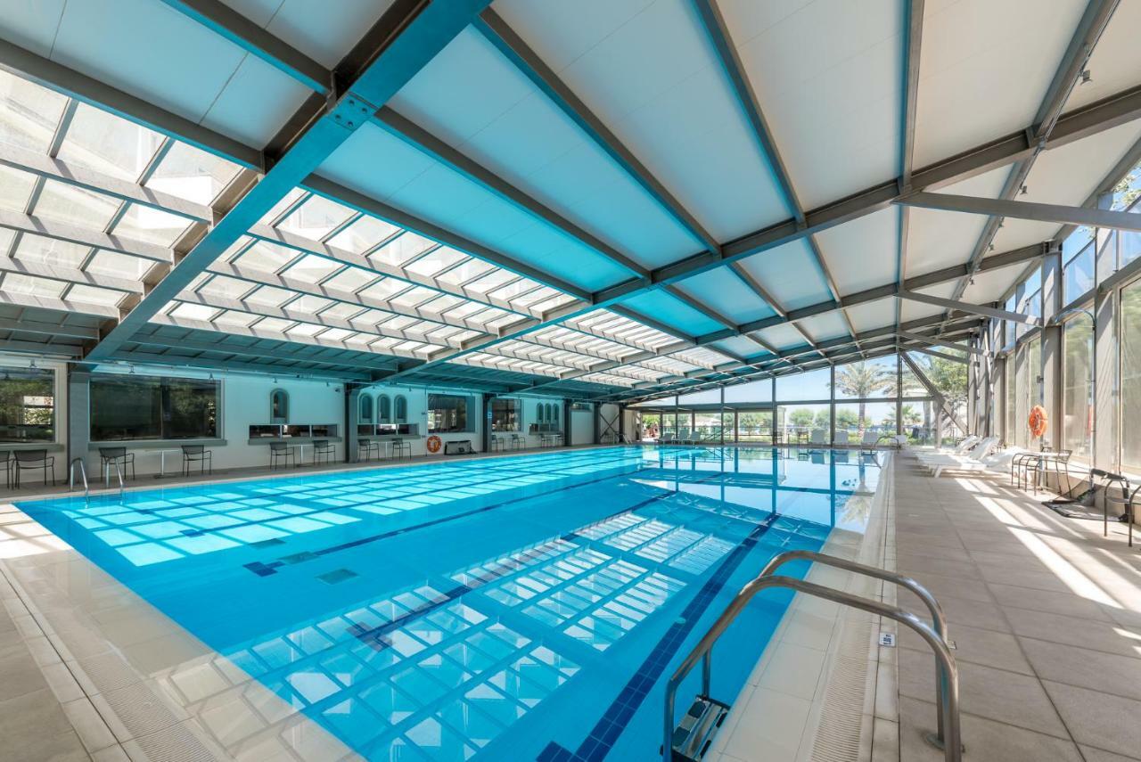 Apollo Beach Φαληράκι Εξωτερικό φωτογραφία
