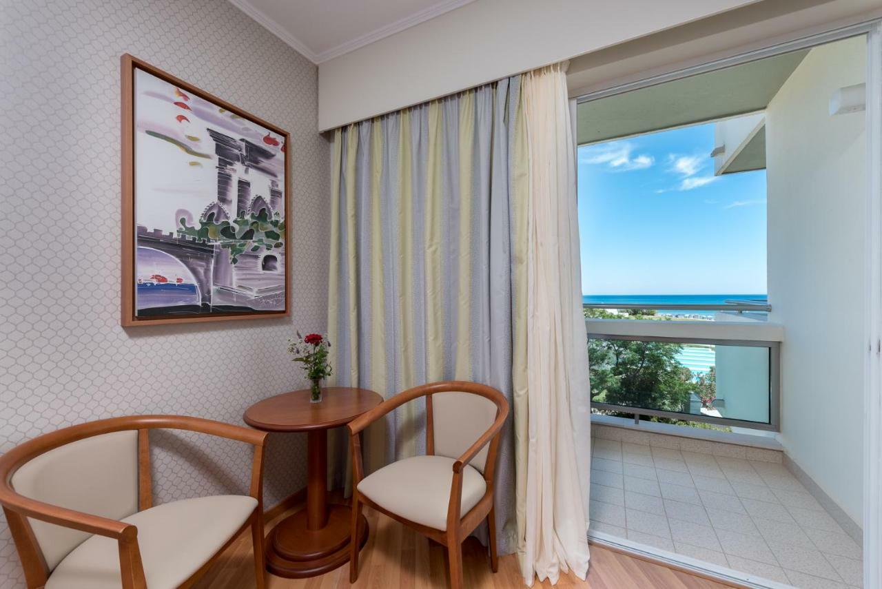 Apollo Beach Φαληράκι Εξωτερικό φωτογραφία