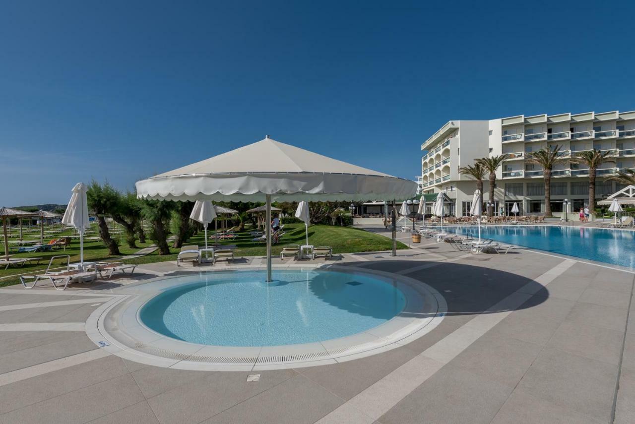 Apollo Beach Φαληράκι Εξωτερικό φωτογραφία