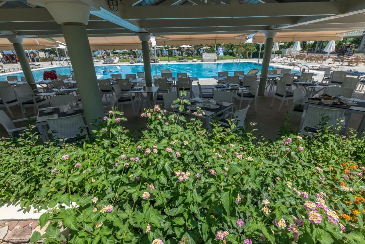Apollo Beach Φαληράκι Εξωτερικό φωτογραφία