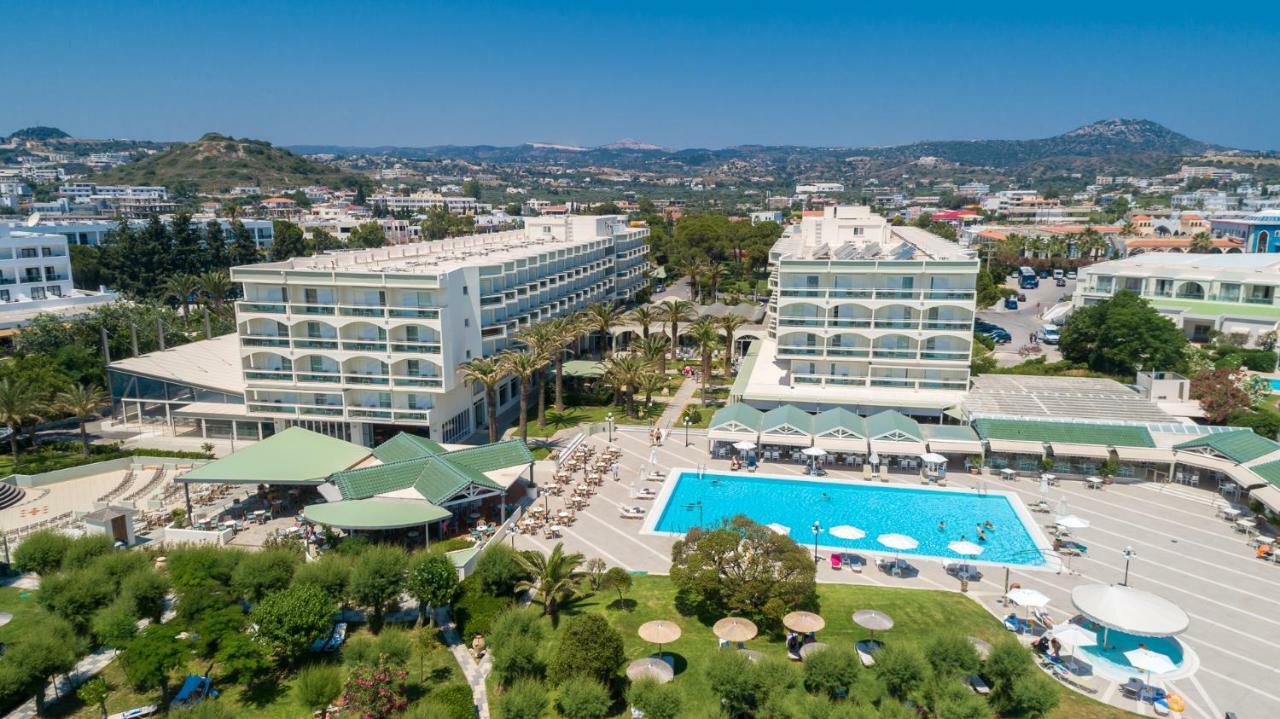 Apollo Beach Φαληράκι Εξωτερικό φωτογραφία