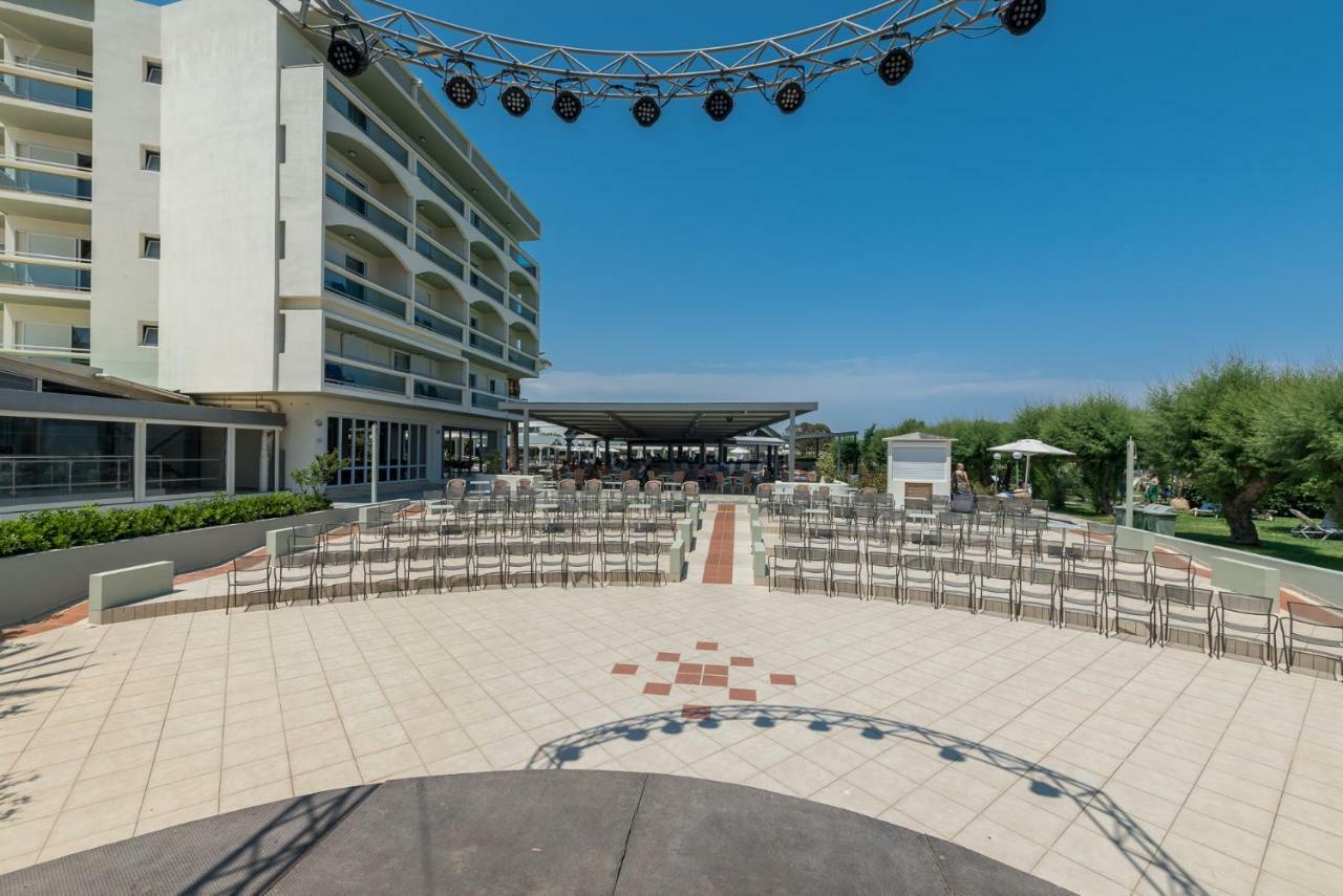 Apollo Beach Φαληράκι Εξωτερικό φωτογραφία