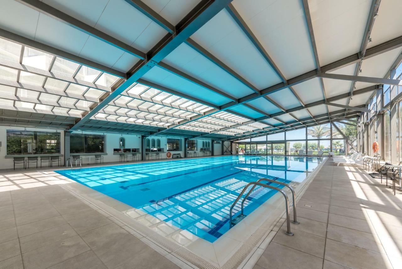 Apollo Beach Φαληράκι Εξωτερικό φωτογραφία