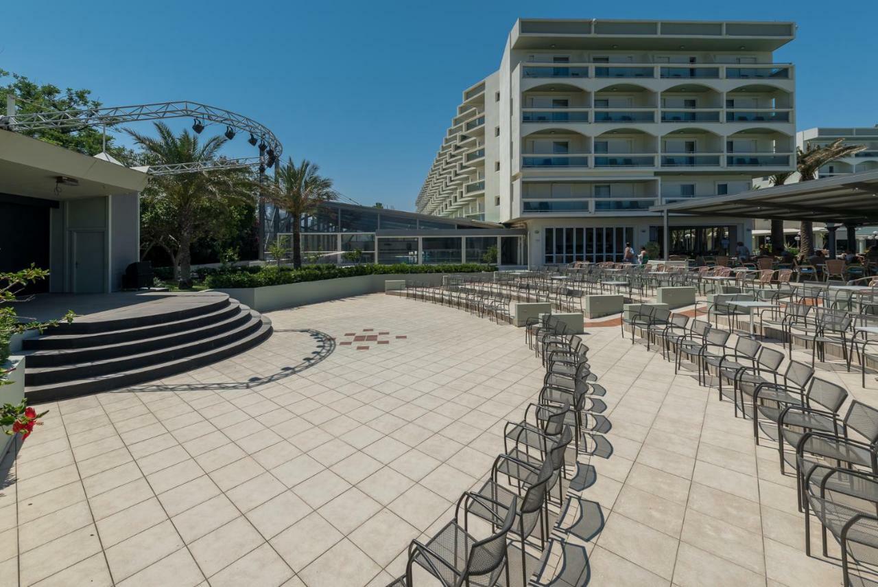 Apollo Beach Φαληράκι Εξωτερικό φωτογραφία