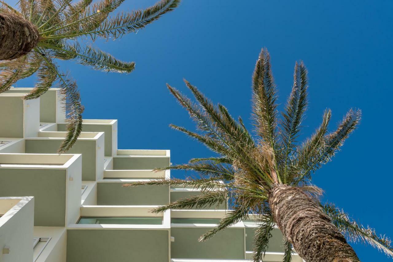 Apollo Beach Φαληράκι Εξωτερικό φωτογραφία